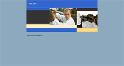 Desktop Screenshot of aldc.com